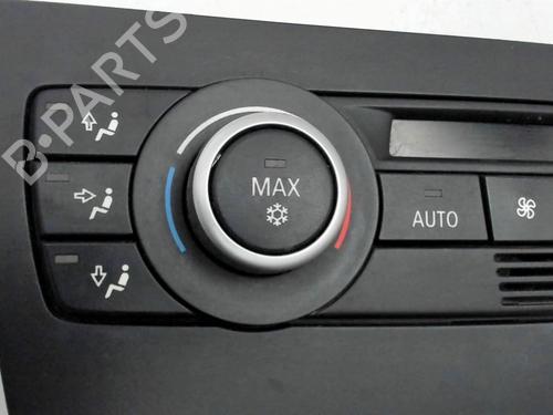 Used Climate control Climate control BMW 3 (E90) 320 d (177 hp) 33894684 33894684