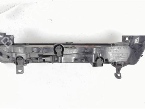 Venstre positionslygte CITROËN C4 Grand Picasso I (UA_) 2.0 HDi 150 (150 hp) 20423456