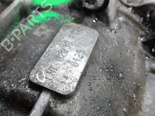 Used Gearbox SEAT IBIZA IV SC (6J1, 6P5) 2.0 TDI (143 hp) 20469552