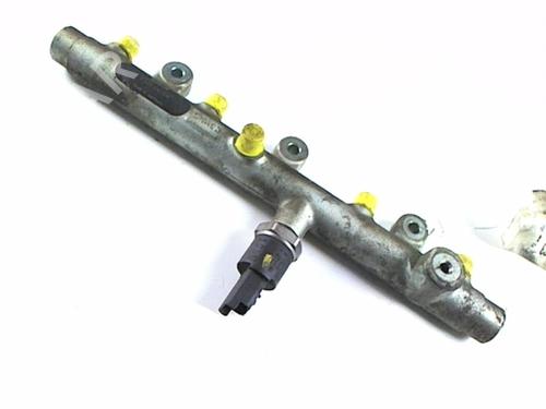 Used Injection rail Injection rail PEUGEOT 806 (221) 2.0 HDI (109 hp) 20443770 20443770