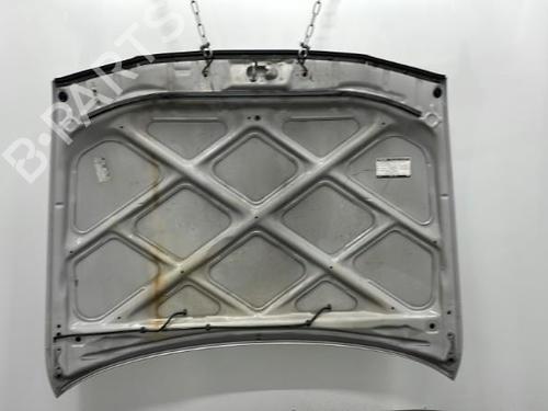 Motorhjelm Motorhjelm TOYOTA COROLLA Compact (_E10_) 1.3 XLI (EE101_, EE101R) (75 hp) 21207394 21207394