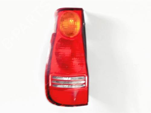 Left taillight HYUNDAI MATRIX (FC) 1.5 CRDi | BP20464748C34 