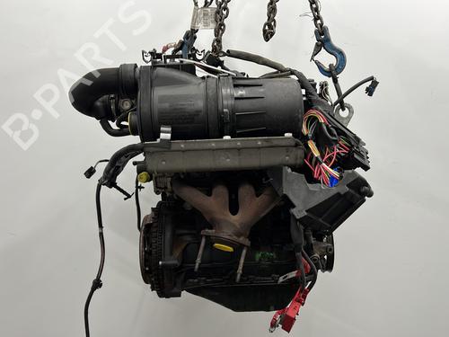 Engine RENAULT TWINGO II (CN0_) 1.2 (CN0D) | BP23780340M1  - Image 5