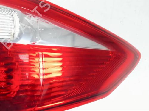 Højre baglygte FORD C-MAX II (DXA/CB7, DXA/CEU) 2.0 TDCi | BP30822514C35