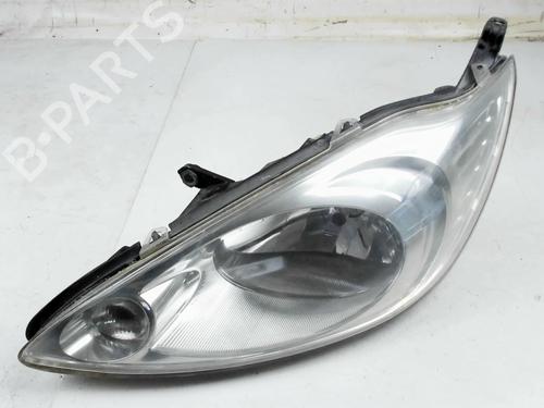 Left headlight FORD KA (RU8) 1.3 TDCi | BP39904690C28 - Image 7