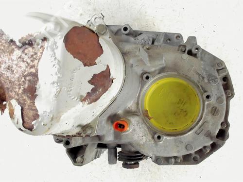 Getriebe für Getriebe RENAULT RAPID Box Body/MPV (F40_, G40_) 1.9 D (F40R) (54 hp) 20397760 20397760