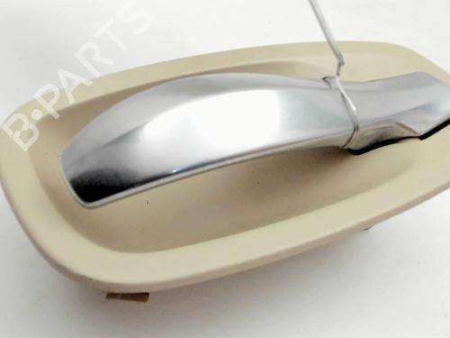 Front right interior door handle BMW 5 Touring (E61) 525 xd | BP26666627I14 