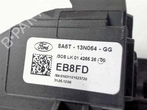 Squib airbag FORD FIESTA VI (CB1, CCN) 1.4 TDCi | BP20428757C102 