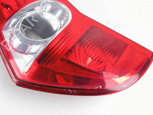 Used Left taillight Left taillight SUZUKI SPLASH (EX) 1.0 (A5B310) (65 hp) 20417235 20417235