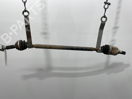 Used Left rear driveshaft Left rear driveshaft 26641967 26641967