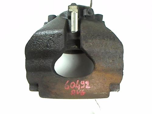 Used Left front brake caliper Left front brake caliper VW TRANSPORTER T5 Bus (7HB, 7HJ, 7EB, 7EJ) 1.9 TDI (105 hp) 20462607 20462607