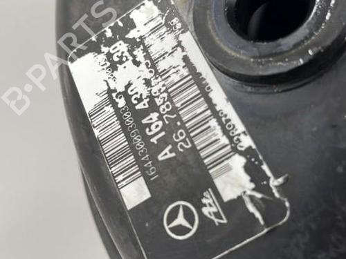 Servo brake MERCEDES-BENZ M-CLASS (W164) ML 320 CDI 4-matic (164.122) | BP20420035M42 