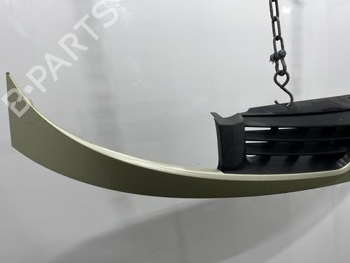 Grille RENAULT KANGOO (KC0/1_) 1.5 dCi | BP24130503C40 