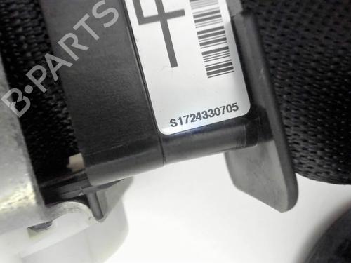 Front left seatbelt BMW 1 (F20) 116 i | BP26398406I26 - Image 7