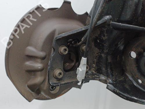 Rear axle PEUGEOT 5008 (0U_, 0E_) 1.6 HDi | BP20406100M2 