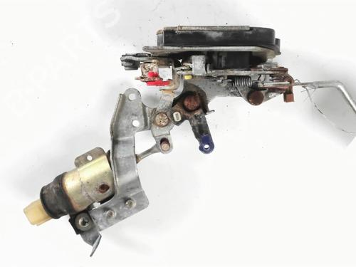 Used Front right lock TOYOTA COROLLA Liftback (_E9_) 1.6 (AE92) (95 hp) 21237433