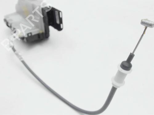Rear right lock CITROËN C3 AIRCROSS II (2R_, 2C_) 1.2 PureTech 110 (2RHNZB, 2RHNZW, 2RHNPX, 2RHNPJ) | BP20439556C99 