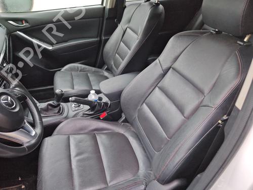 Fælk MAZDA CX-5 (KE, GH) 2.2 D AWD (KE102) | BP34104536C45 - Image 7