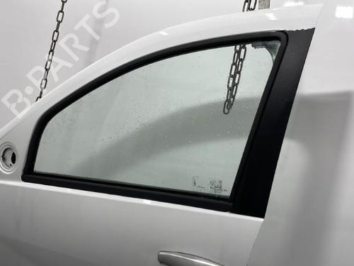 Left front door DACIA SANDERO 1.5 dCi | BP20440181C2 