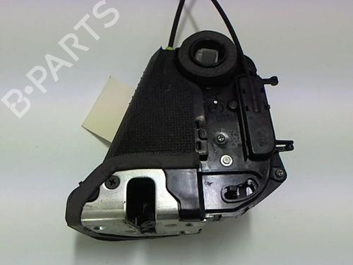 Rear left lock TOYOTA YARIS (_P9_) 1.4 D-4D (NLP90_, NLP90R) | BP20475276C100 
