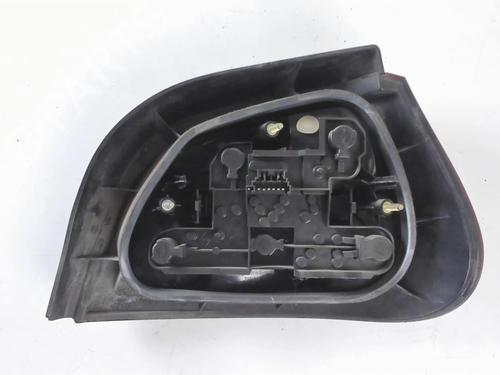 Left taillight RENAULT MEGANE I (BA0/1_) 1.9 dCi (BA05, BA1F) | BP20423659C34 