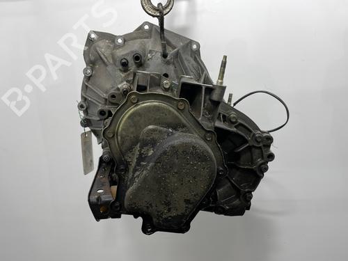 Gearbox FORD FIESTA IV (JA_, JB_) 1.25 i 16V | BP22184876M3 
