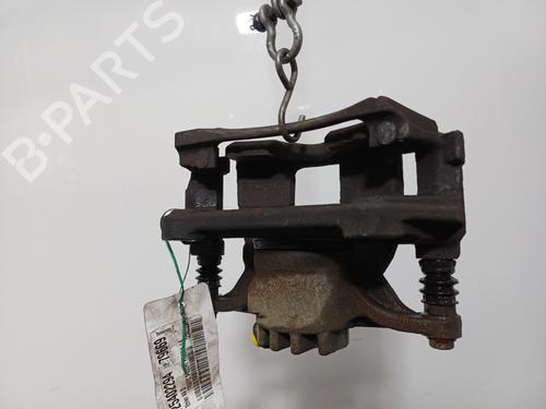 Used Right front brake caliper Right front brake caliper RENAULT TRAFIC III Van (FG_) 1.6 dCi 120 (FGMB, FGMC) (120 hp) 34635673 34635673