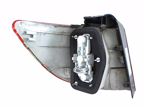 Used Right taillight MERCEDES-BENZ B-CLASS Sports Tourer (W245) B 180 CDI (245.207) (109 hp) 20425980