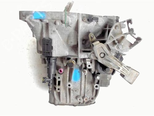 Used Gearbox Gearbox PEUGEOT 807 (EB_) 2.2 HDi (128 hp) 20402483 20402483