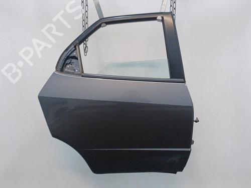 Right rear door HONDA CIVIC VIII Hatchback (FN, FK) 2.2 CTDi (FK3) | BP20427678C5 