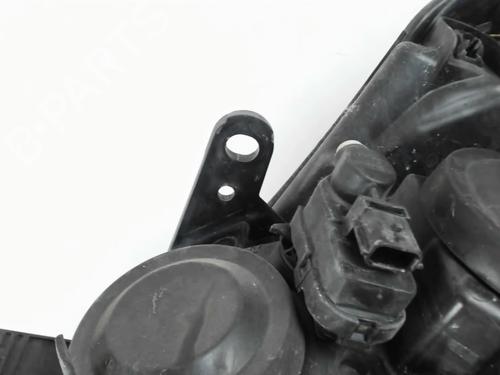 Right headlight RENAULT CLIO III Grandtour (KR0/1_) 1.5 dCi (KR0G) | BP29625589C29 