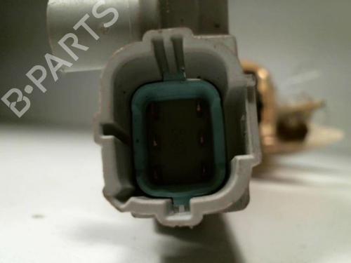 Rear left lock NISSAN TERRANO II (R20) 2.7 TDi 4WD | BP20433345C100 