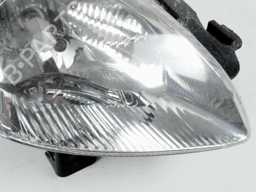 Faro derecho CITROËN XSARA PICASSO (N68) 2.0 HDi | BP28596985C29