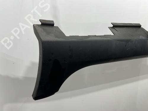 Left sideskirt CITROËN C3 III (SX) 1.2 PureTech 82 | BP32363611C115