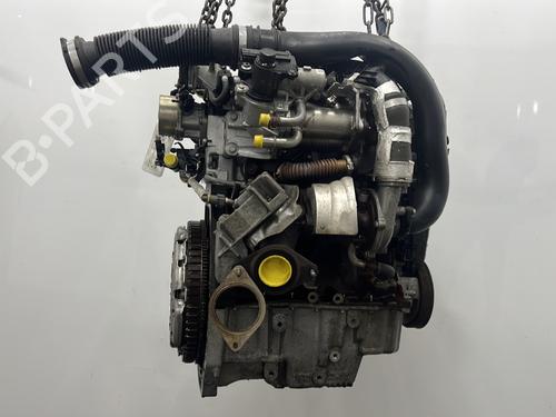 Engine RENAULT CLIO III (BR0/1, CR0/1) 1.5 dCi (C/BR0G, C/BR1G) | BP33131508M1  - Image 10