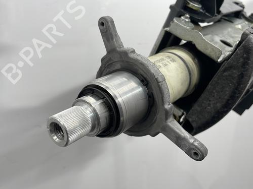 Steering column BMW 7 (E65, E66, E67) 730 d | BP25475901M21  - Image 11