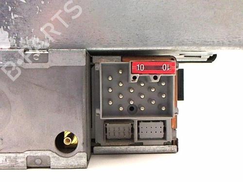 Radio BMW 5 (E39) 525 tds | BP21234399E6 