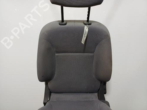 Used Left front seat Left front seat 37275377 37275377