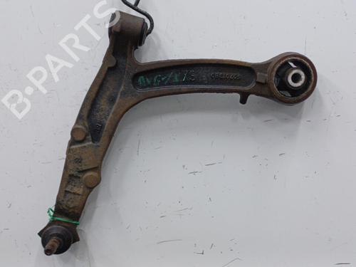 Left front suspension arm FIAT PANDA (169_) 1.2 (169.AXB11, 169.AXB1A) | BP20465157M12 