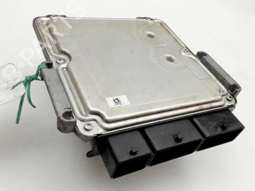 Engine control unit (ECU) RENAULT CAPTUR I (J5_, H5_) 1.5 dCi 90 (J5N4, J5M5, J5MW, J5M6, J5AL, J5AJ) | BP29625269M57  - Image 5