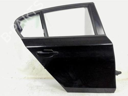 Used Right rear door BMW 1 (E87) 118 d (143 hp) 20442914