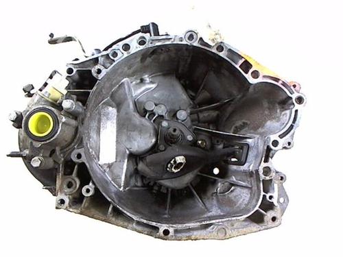 Gearbox PEUGEOT 206 Hatchback (2A/C) 1.9 D | BP20431709M3 