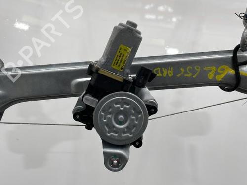 Rear right window mechanism CHEVROLET ORLANDO (J309) 2.0 D | BP20400044C25