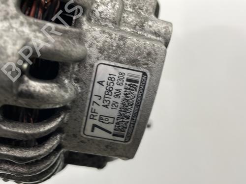 Used Alternator Alternator MAZDA 5 (CR) 2.0 CD (CR19) (110 hp) 22695802 22695802