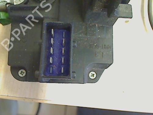 Front left lock OPEL ASTRA G Hatchback (T98) 2.0 DTI 16V (F08, F48) | BP20476743C98 