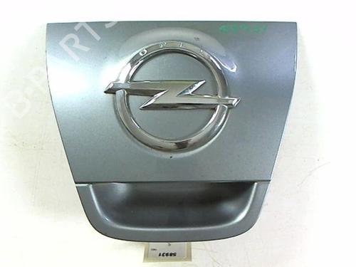 Trunk håndtak OPEL ASTRA J (P10) 1.6 CDTi (68) (110 hp) 20472885