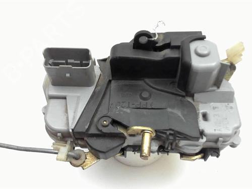 Front right lock CITROËN XSARA PICASSO (N68) 1.6 HDi | BP20402149C97 