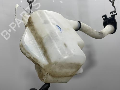 Windscreen washer tank CITROËN JUMPY II Van 2.0 HDi 120 | BP30137079C113