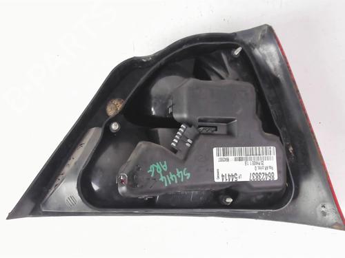 Left taillight ROVER 25 I Hatchback (RF) 1.6 16V | BP20441802C34 