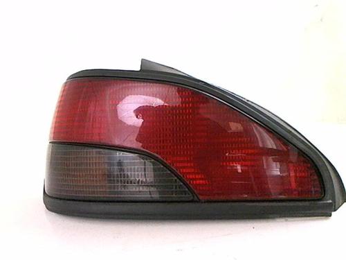 Used Left taillight PEUGEOT 306 (7B, N3, N5) 1.9 SLD (68 hp) 20473519